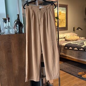 Reformation Mason Pant
